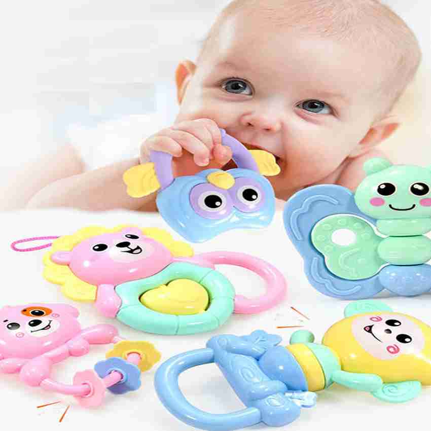 Musical rattle for baby best sale