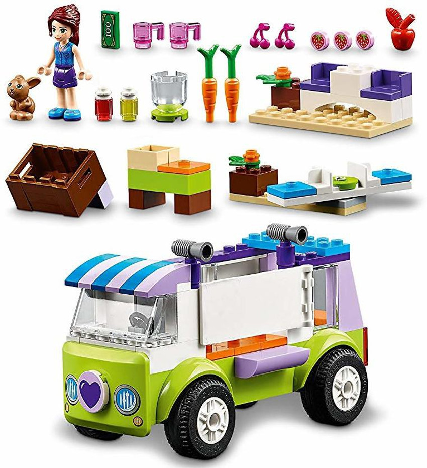 Lego juniors 10749 sales