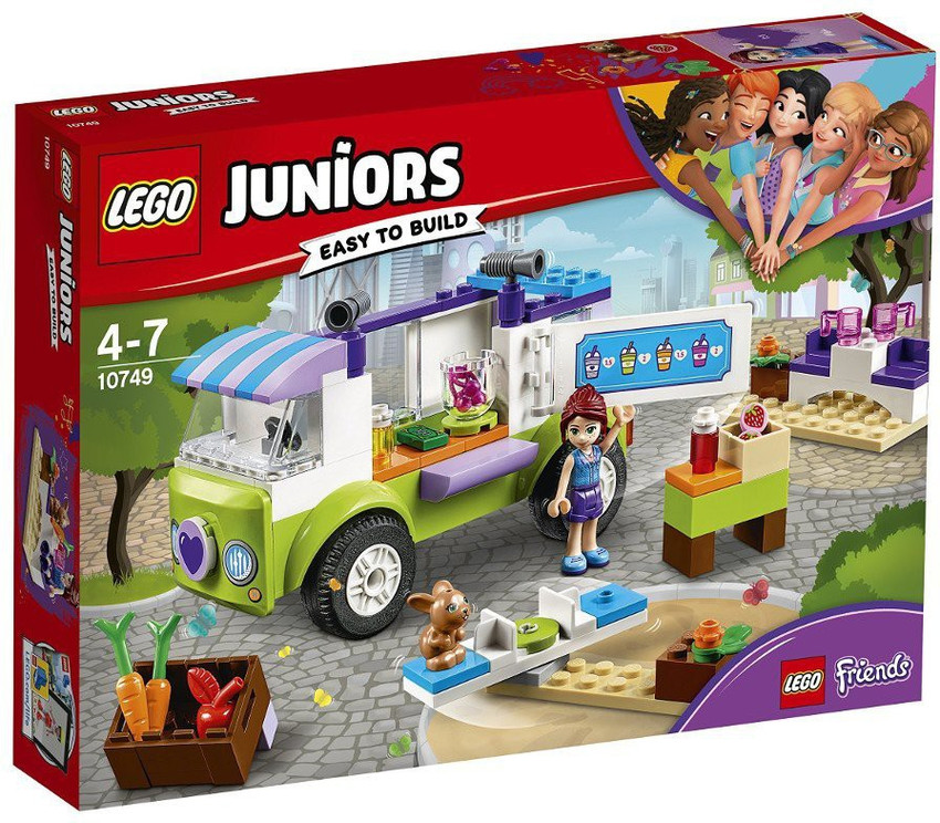Girls lego 2025 4
