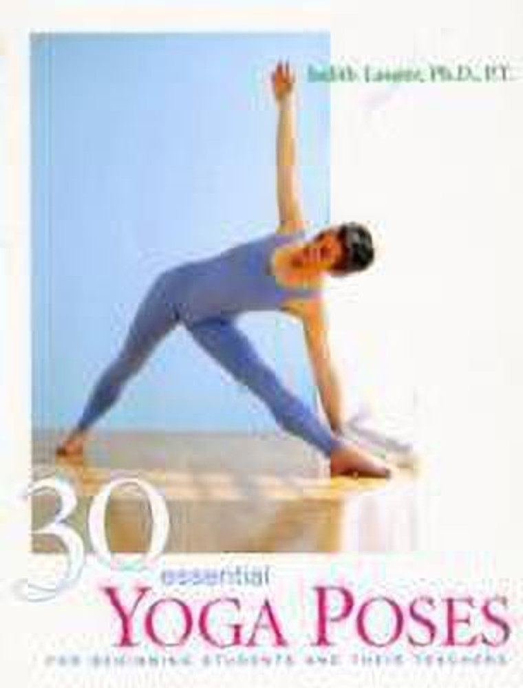30 essential top yoga poses