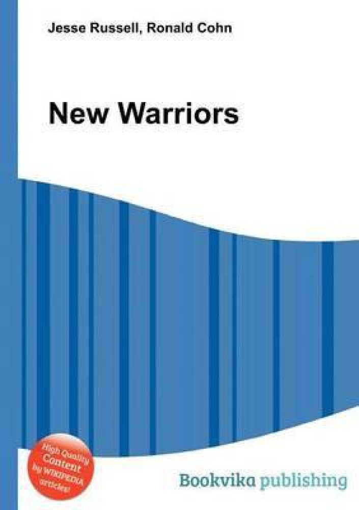 New Warriors - Wikipedia