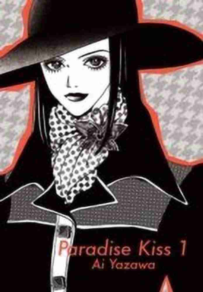 Paradise kiss full movie hot sale eng sub