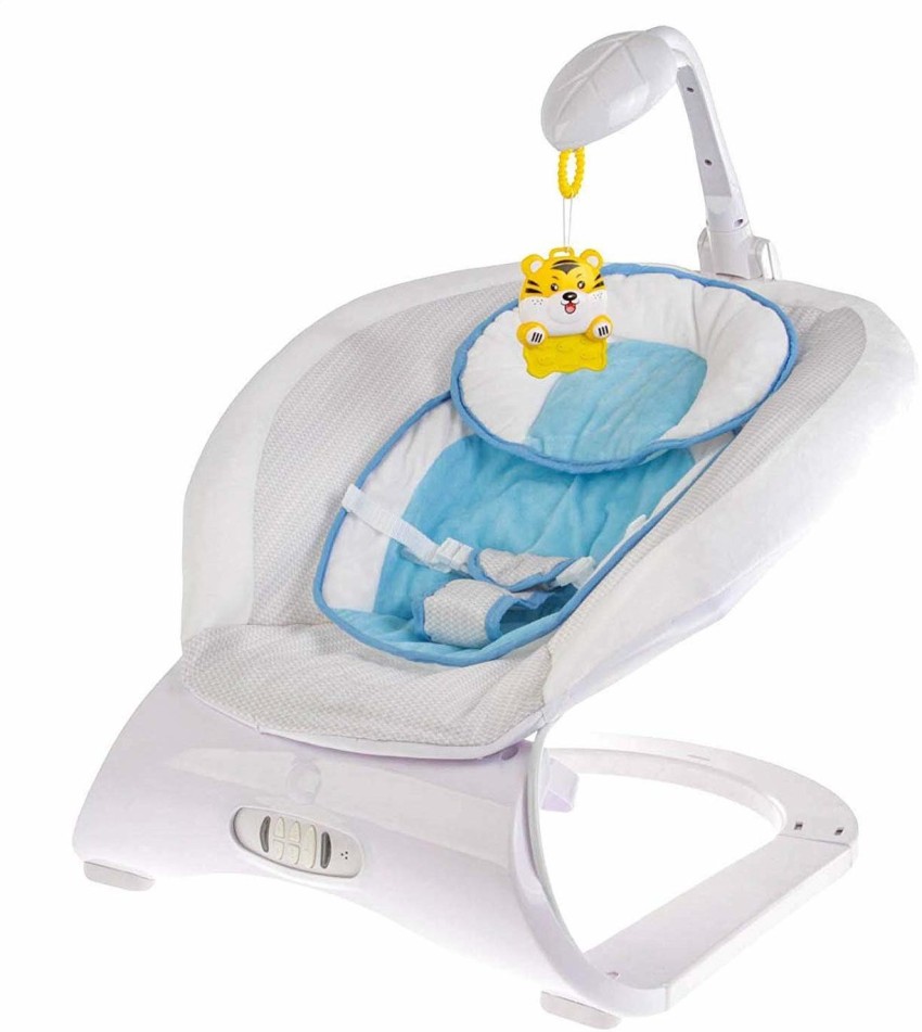 Soothing chair for online baby