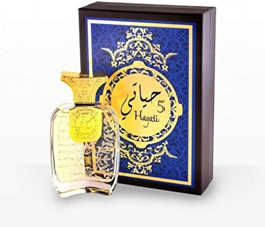 Arabian oud hot sale hayati 5