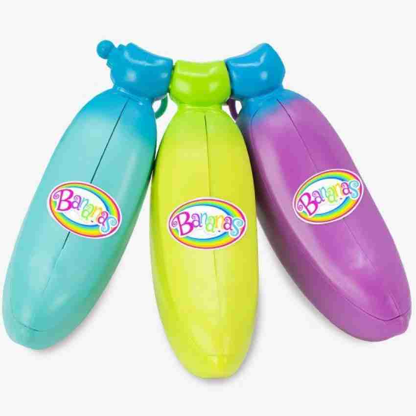 Banana toy hot sale surprise