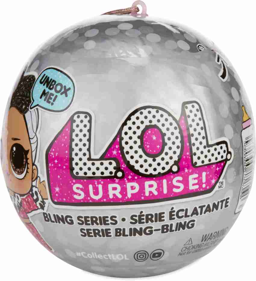 Lol best sale series 100