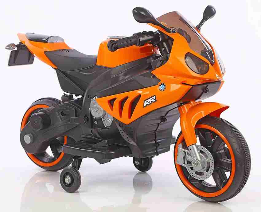 Bacchon ki outlet bmw bike