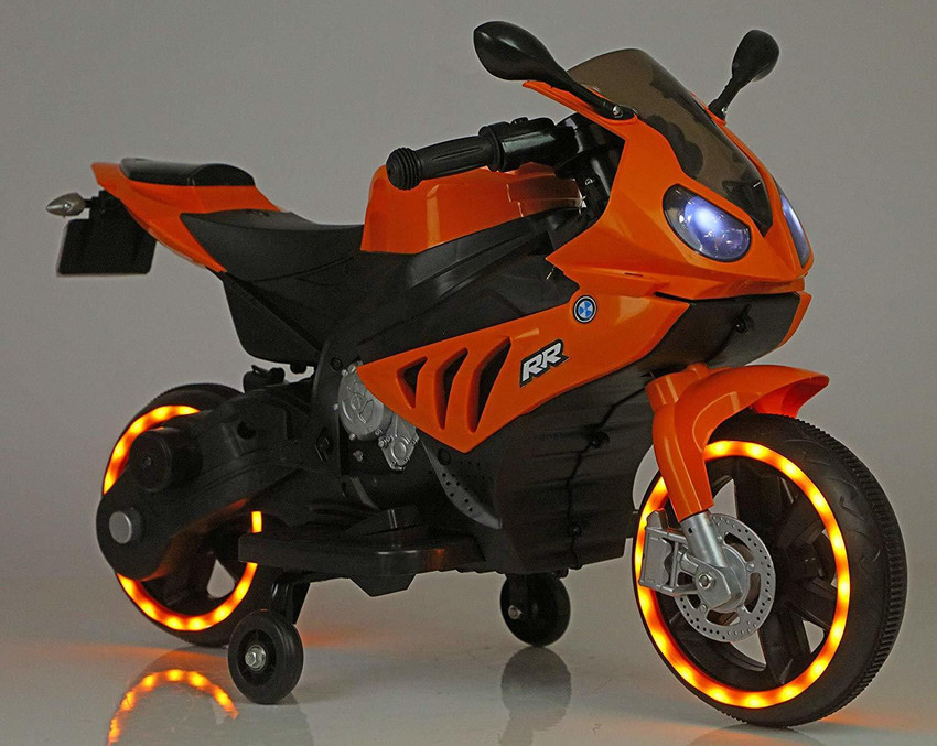 Avigo bmw store motor trike