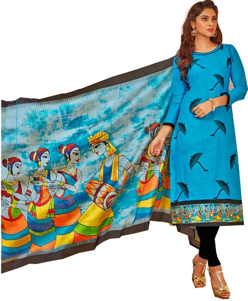 Flipkart clearance churidar collection