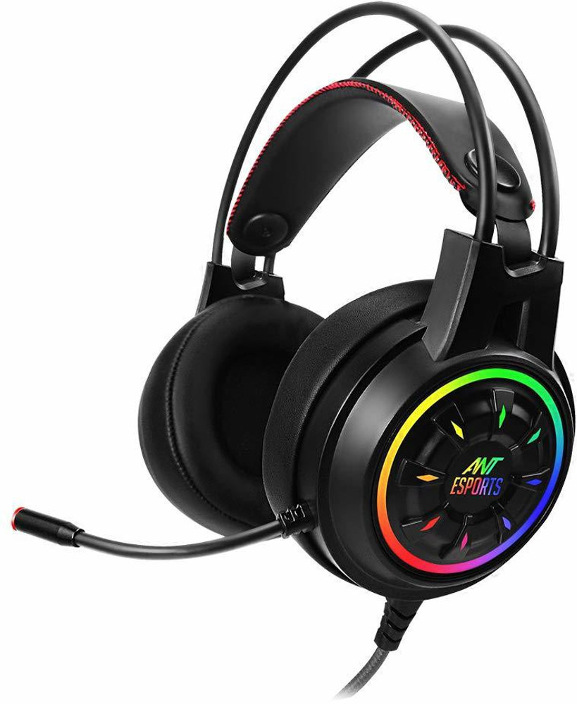 Rgb new arrivals xbox headset