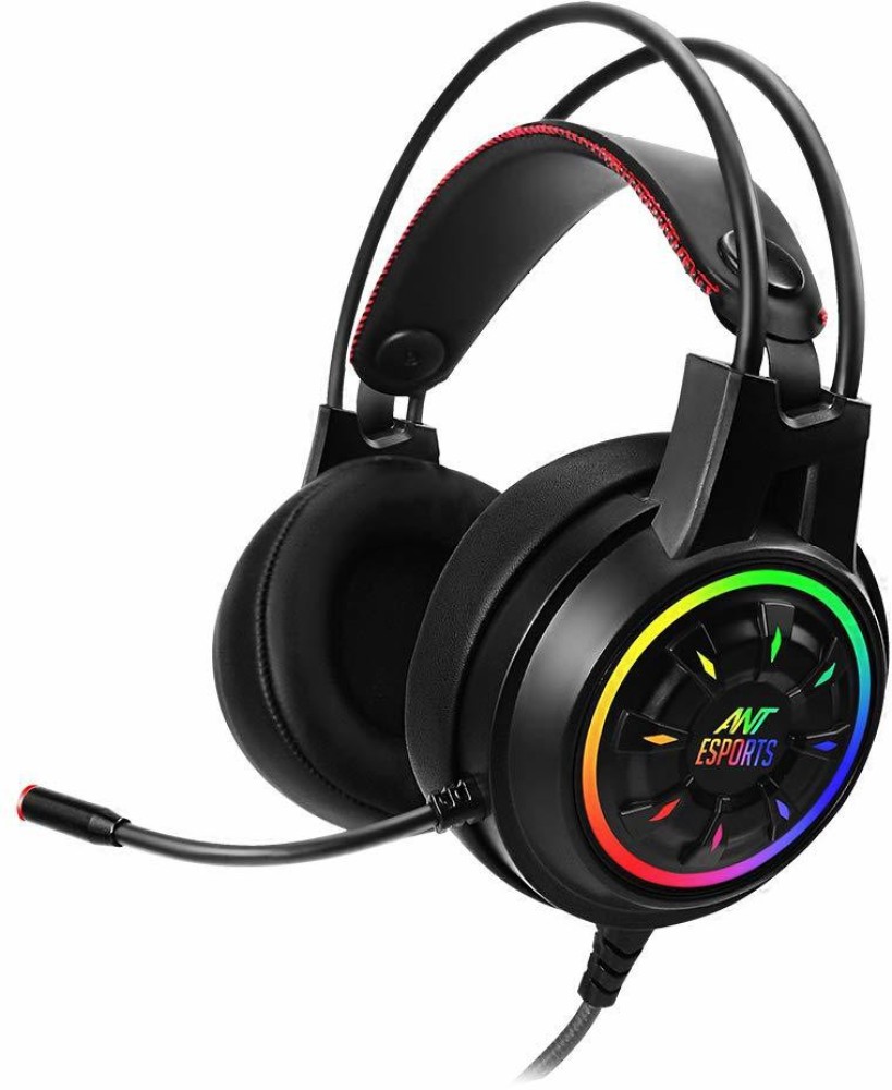 Led headset best sale xbox one