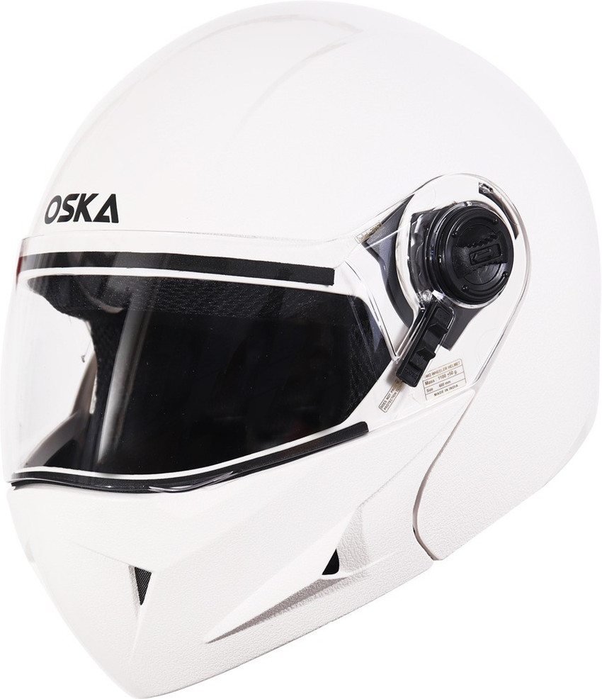 Steelbird plain visor sales