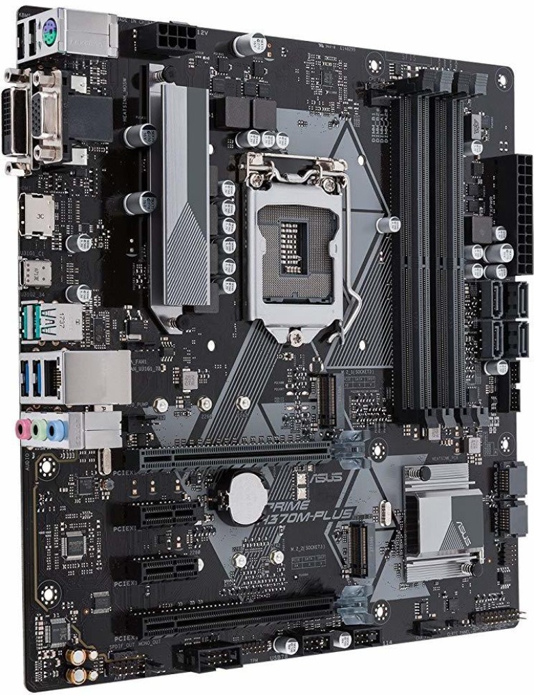 asus prime h370m plus