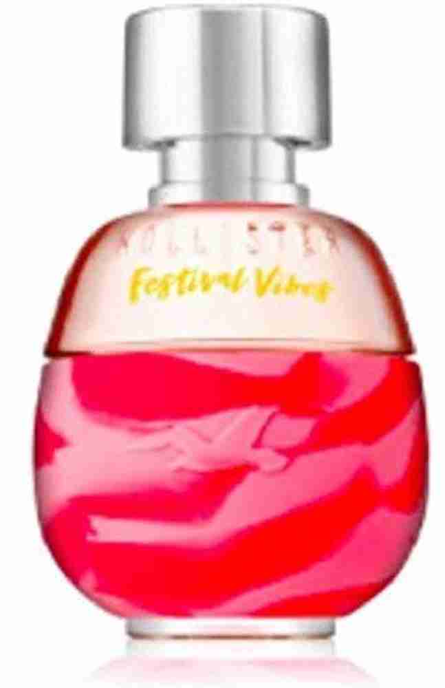 Festival hotsell vibes perfume