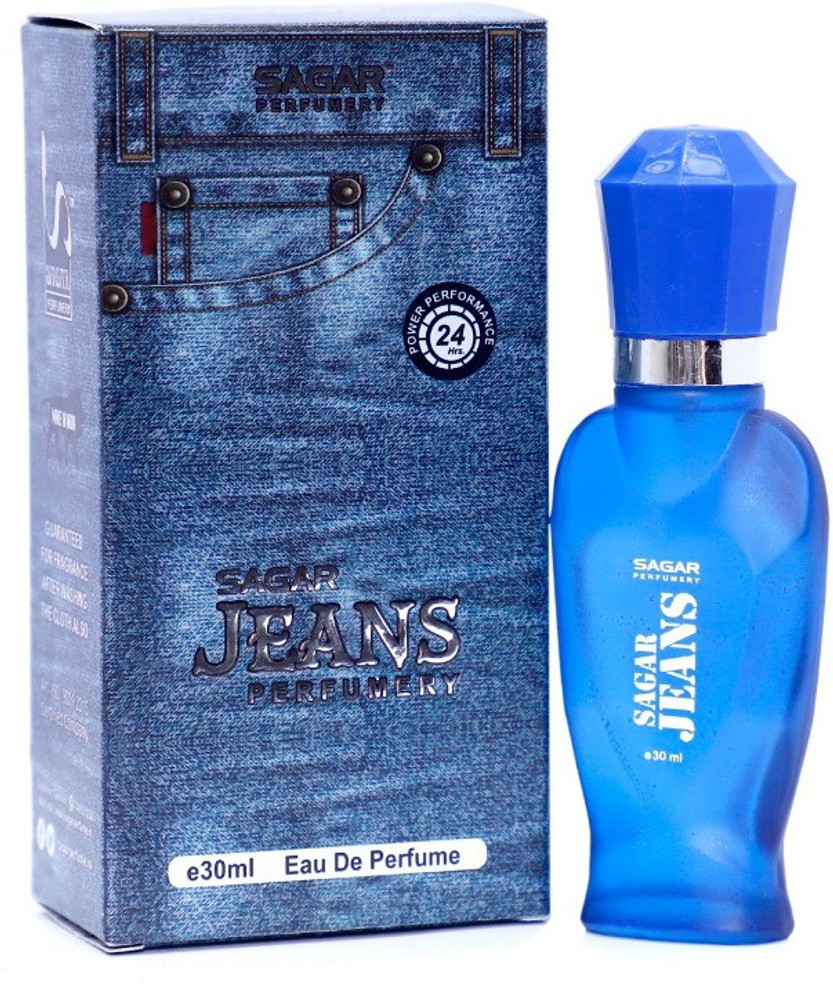 Jeans perfume online