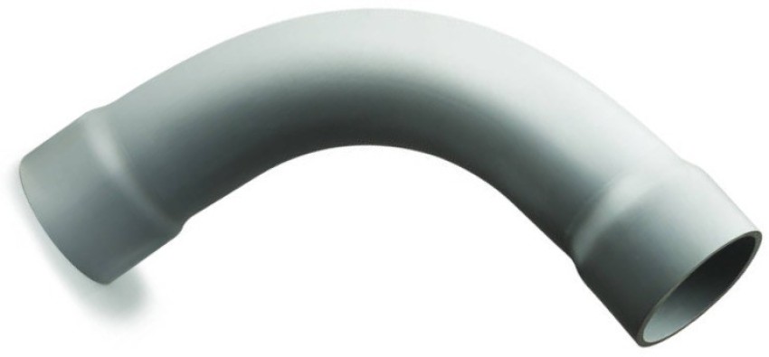 PRINCE AGRI FAB BEND 50MM 2-Way 90° Elbow Pipe Joint Price in India - Buy  PRINCE AGRI FAB BEND 50MM 2-Way 90° Elbow Pipe Joint online at