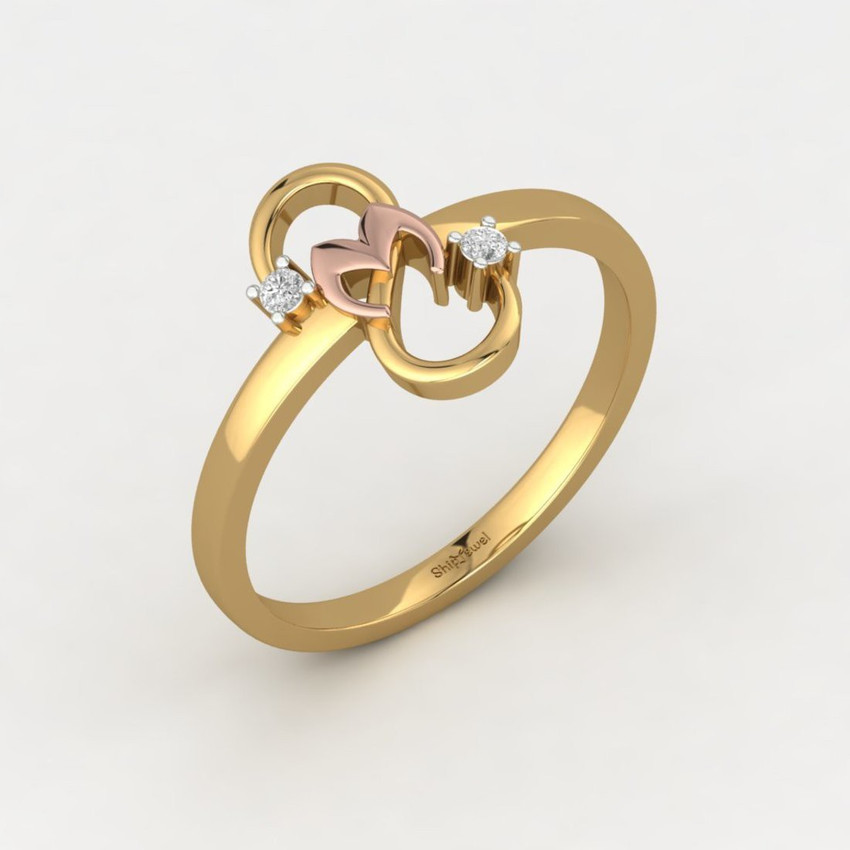 M and s rings store