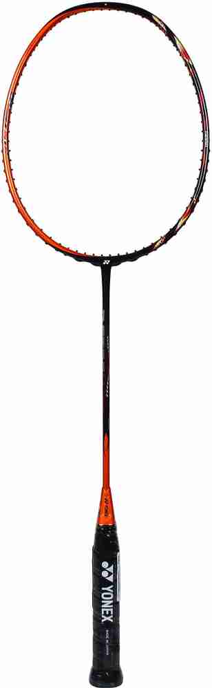 YONEX Astrox 99 Orange Strung Badminton Racquet - Buy YONEX Astrox 