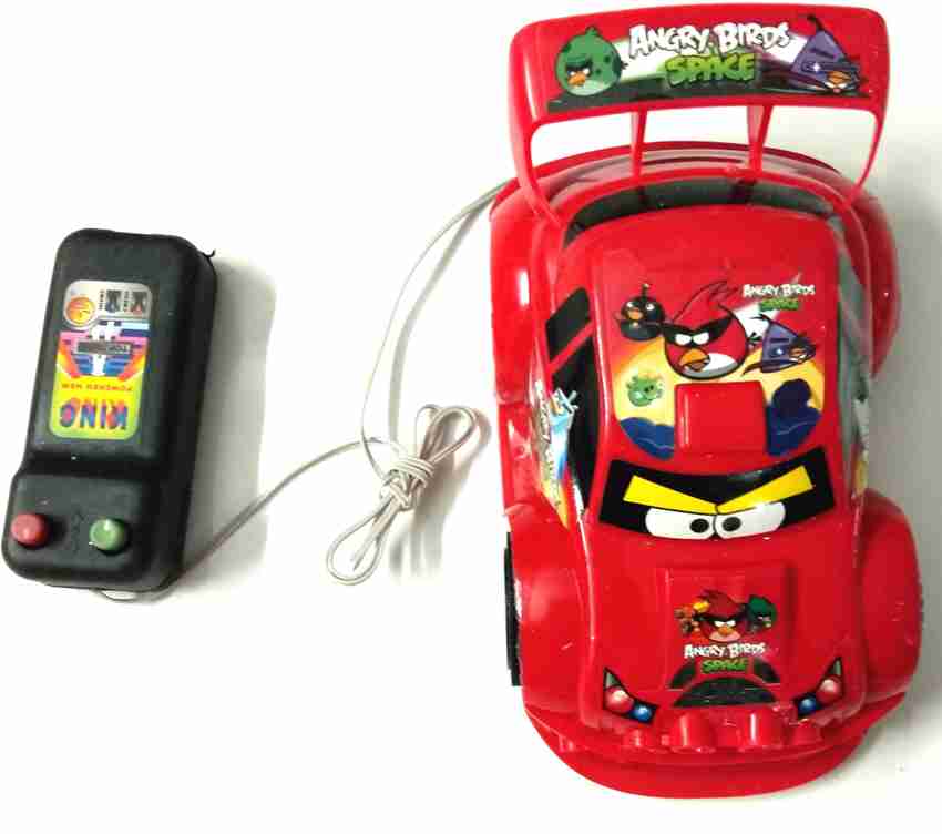 Wired rc car discount