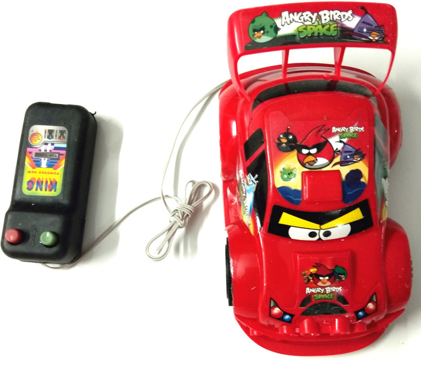 Wire control car top
