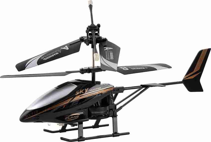 V max helicopter hx713 top