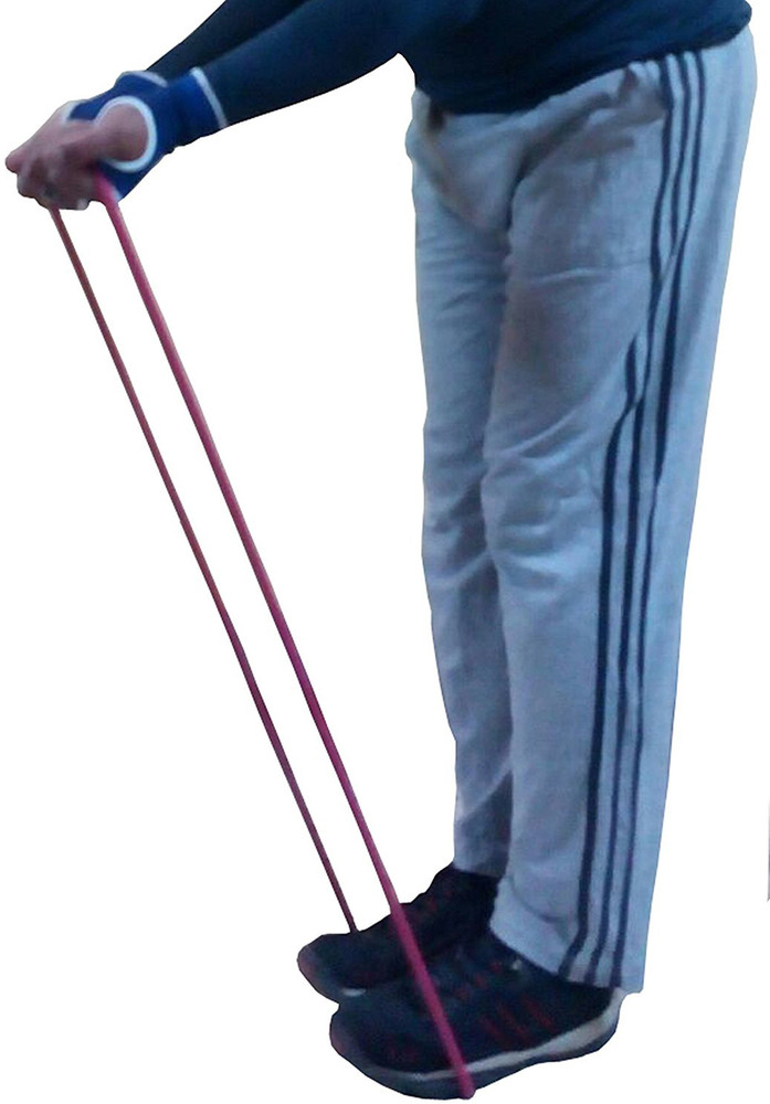 Rubber string for exercise 2025