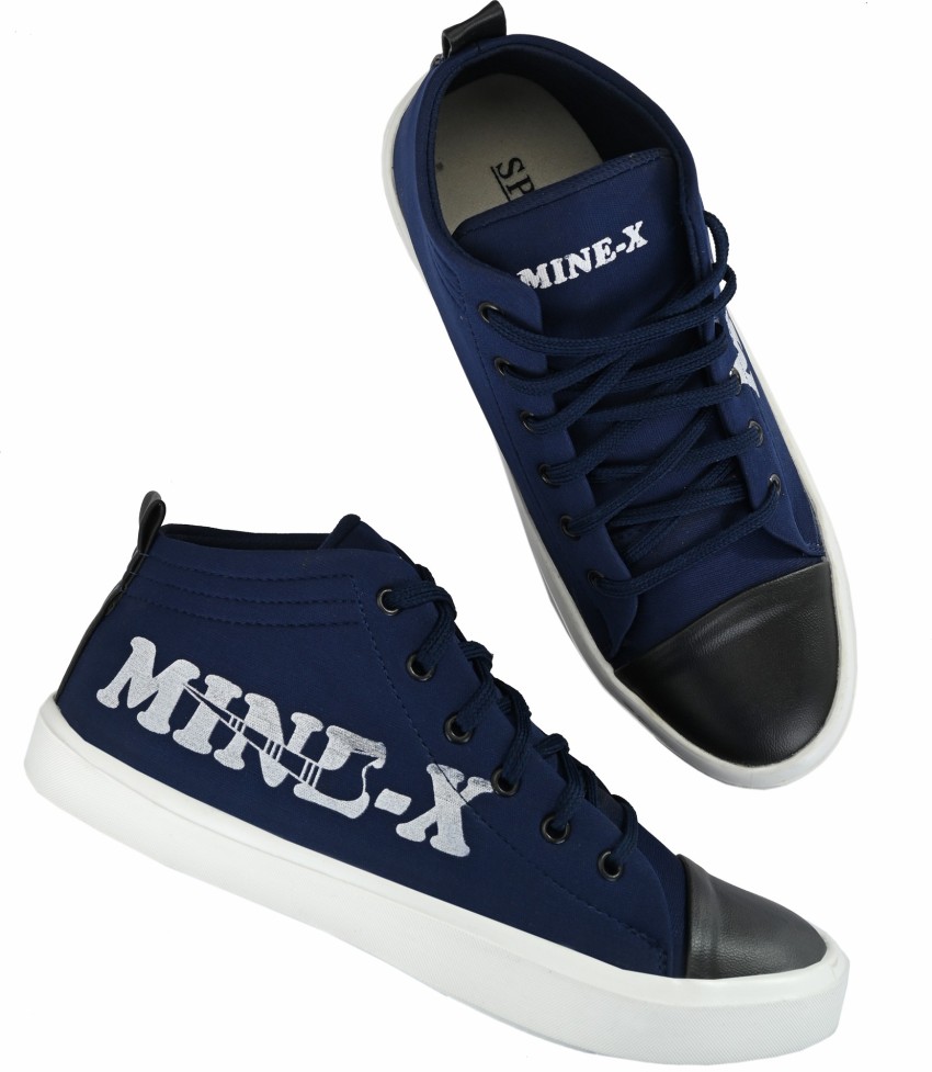 Mine-x Sports Shoes