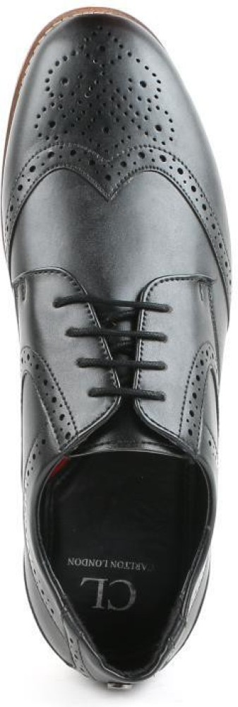 Carlton hot sale london brogues