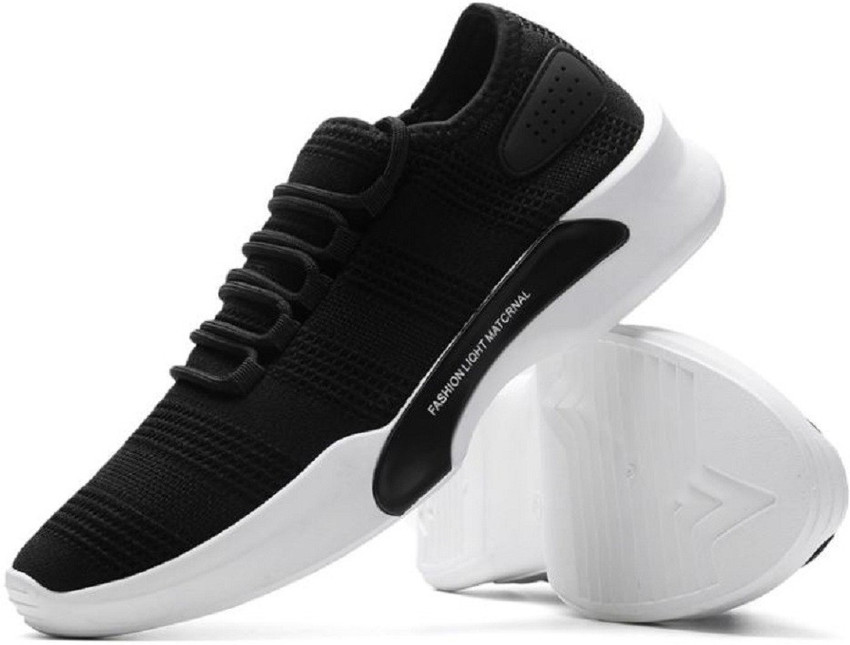 BLACK PANDA CLUB RUNNING SHOES GYM SHOES WALKING SHOES SNEAKERS