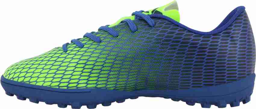 Nivia trainer clearance football shoes