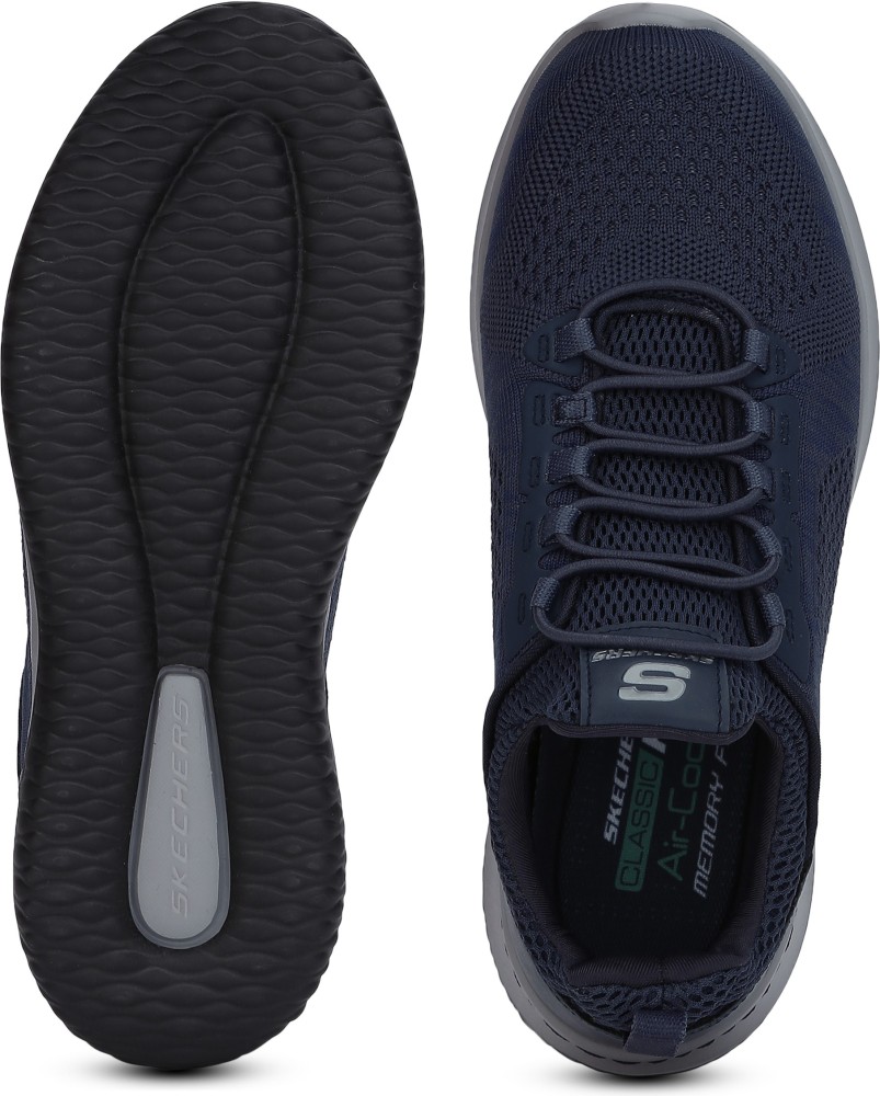 Skechers brewton men's on sale shoes