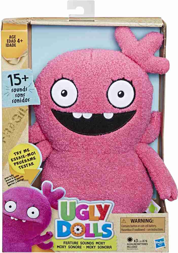 Original ugly dolls plush shop