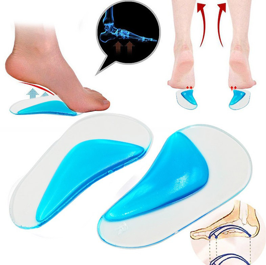 Foot new arrivals arch correction