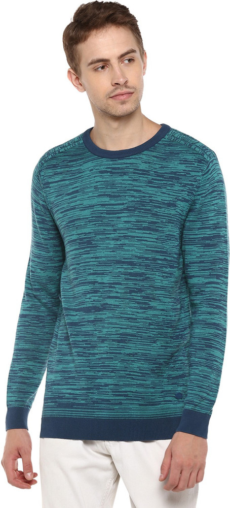 RED CHIEF Self Design Round Neck Casual Men Blue Sweater Buy RED CHIEF Self Design Round Neck Casual Men Blue Sweater Online at Best Prices in India Flipkart