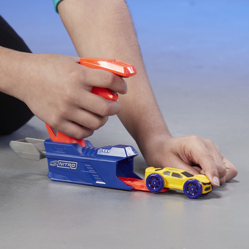 Nerf nitro speedloop stunt set online