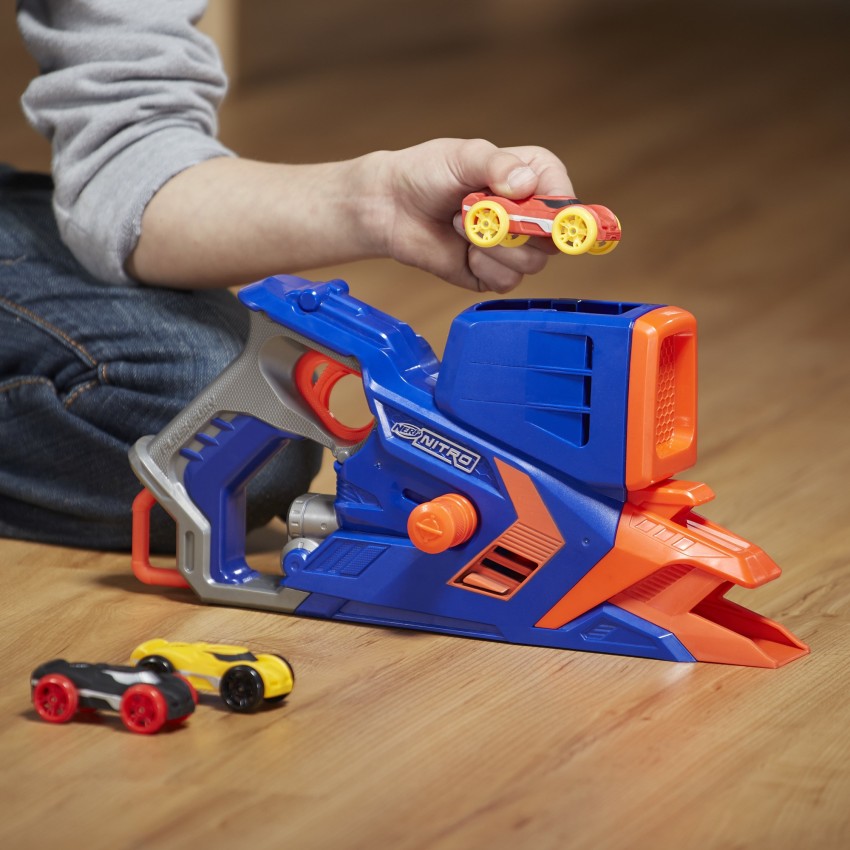 Nerf cheap nitro india