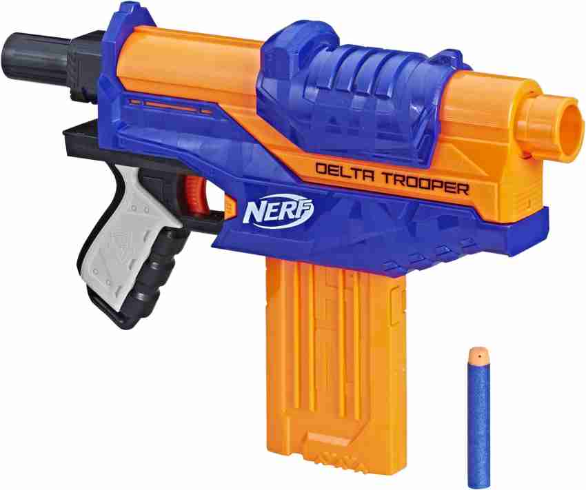 Nerf delta trooper target online