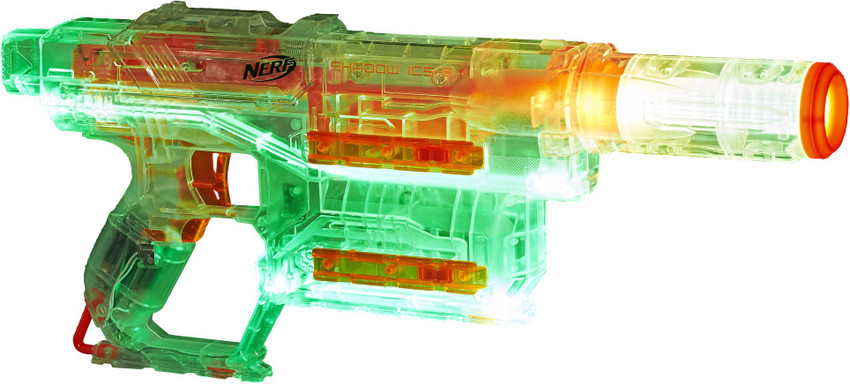 Nerf Mega Sniper  MercadoLivre 📦