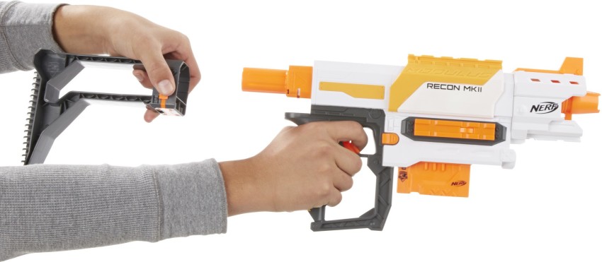 Nerf Modulus Recon MK II Gun