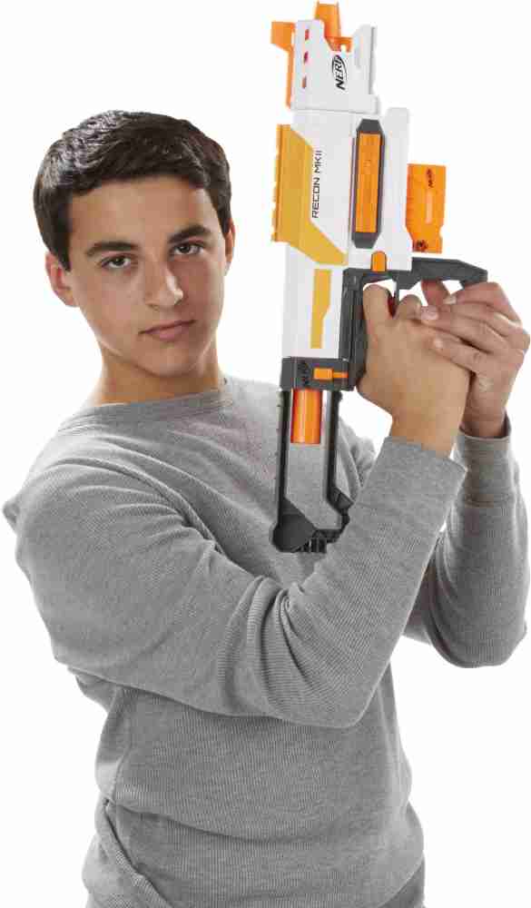 Recon mk11 sales nerf gun