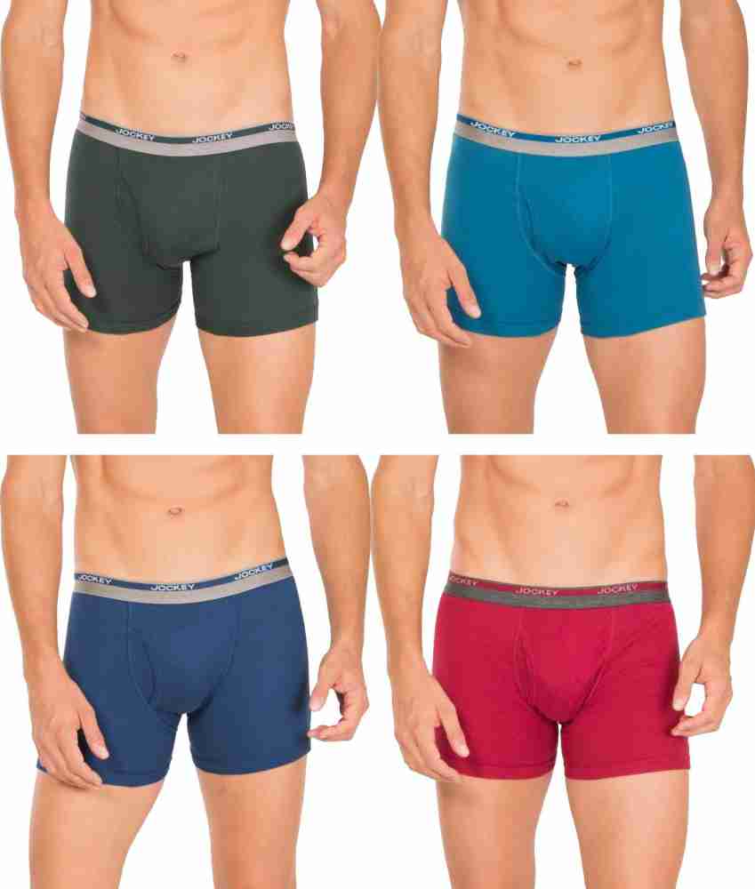 Buy JOCKEY Men Brief Online at Best Prices in India