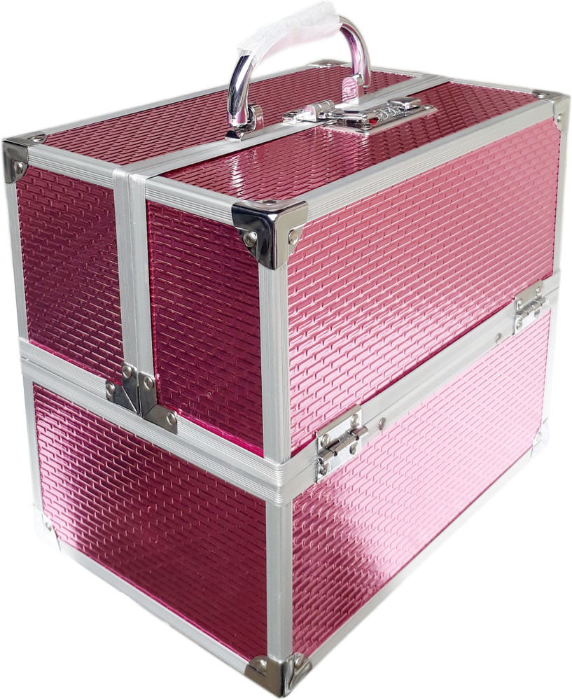 Makeup kit bag flipkart 2025