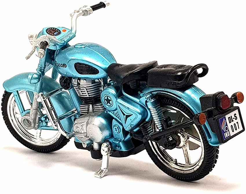 Bullet bike hot sale toy model online