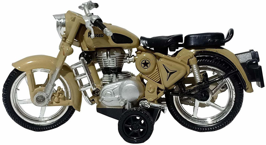 Bullet bike toy model online discount