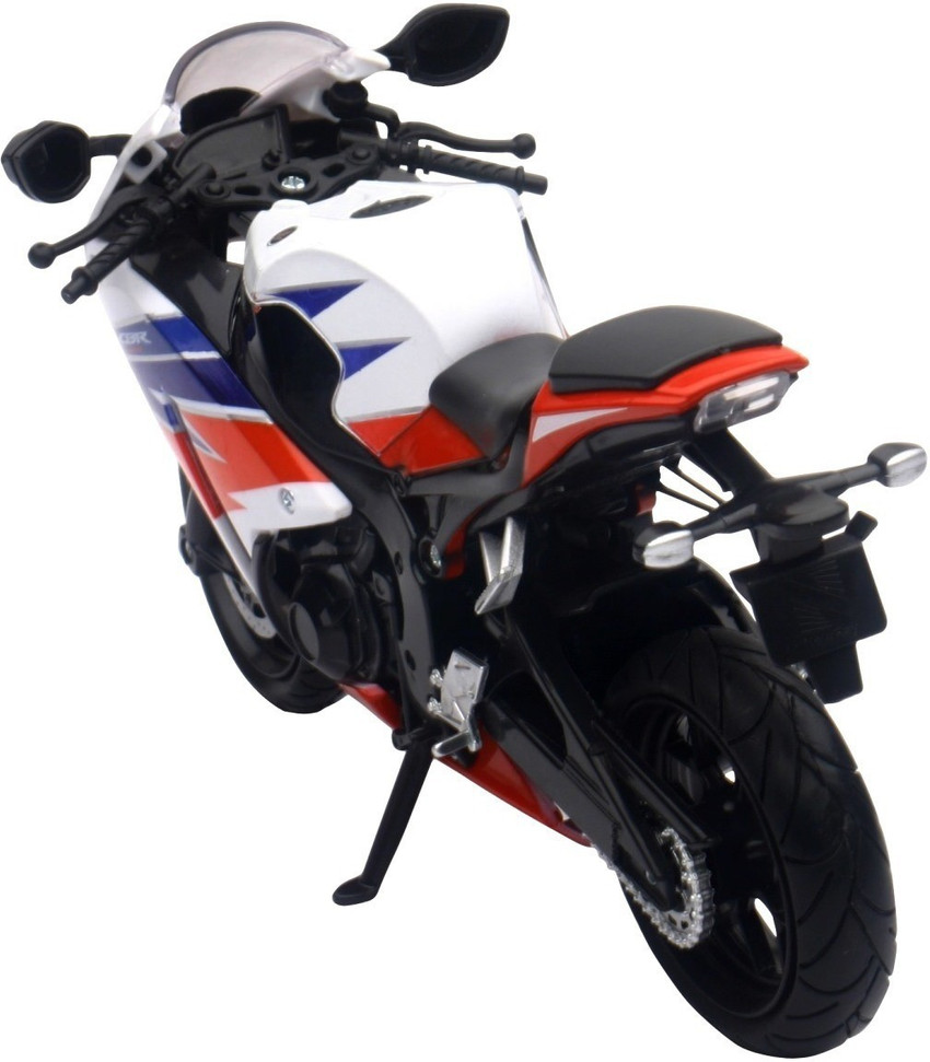 完成品】Honda RS カップヌードル 1/12スケール、ナンバー13（New-Ray 