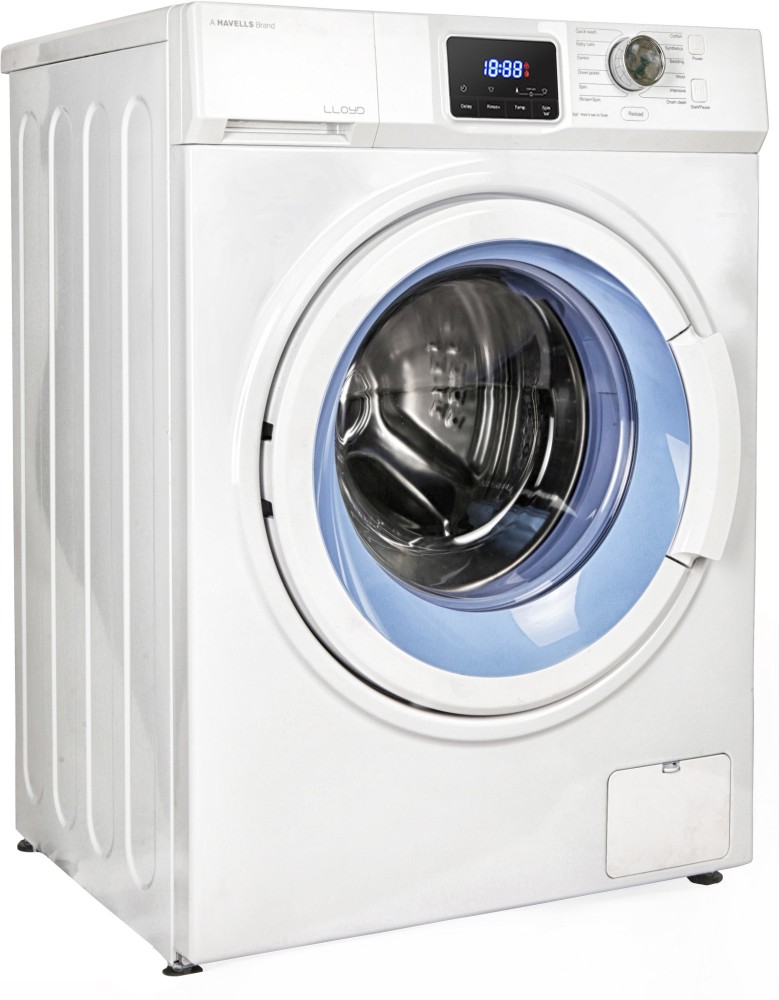 lloyd washing machine 7kg front load