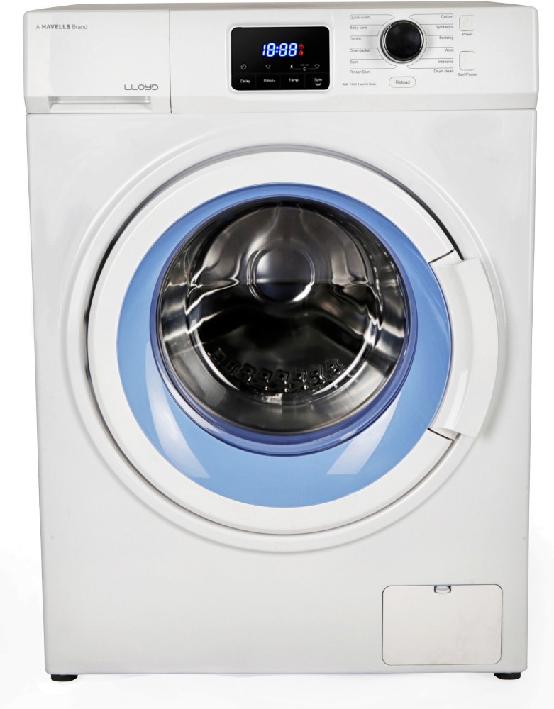 lloyd washing machine 7kg front load