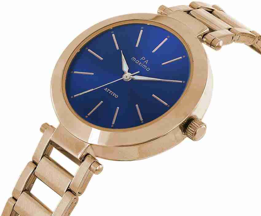 Maxima ladies 2025 watch flipkart