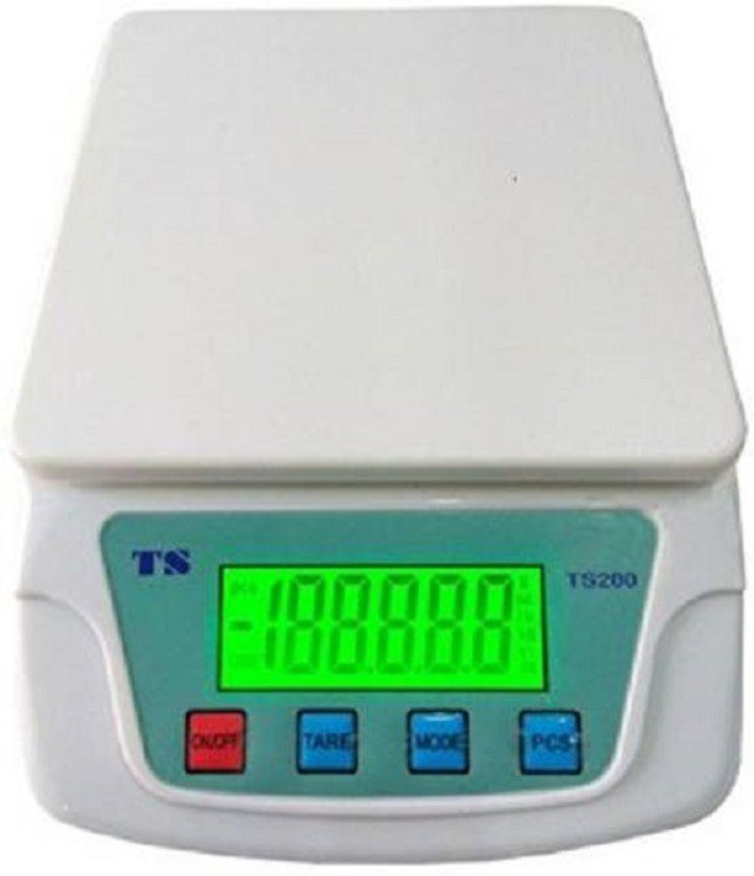 Kitchen weighing scale flipkart top