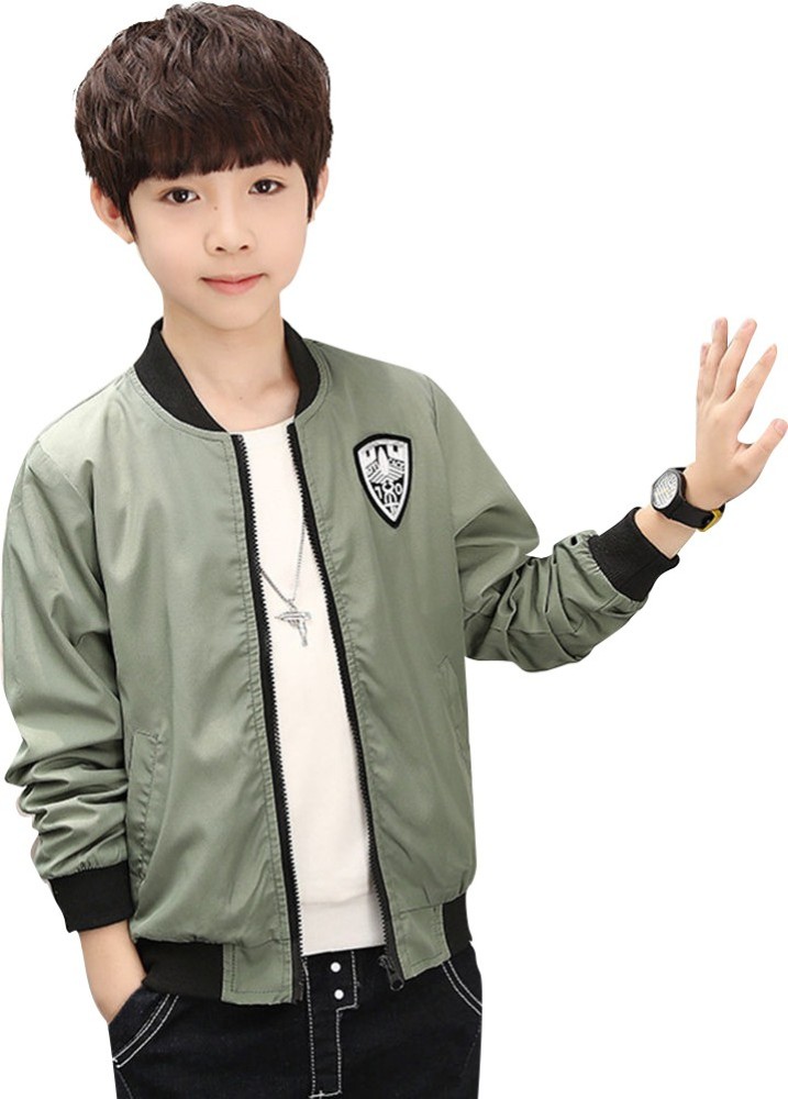 12 years hot sale boys jacket